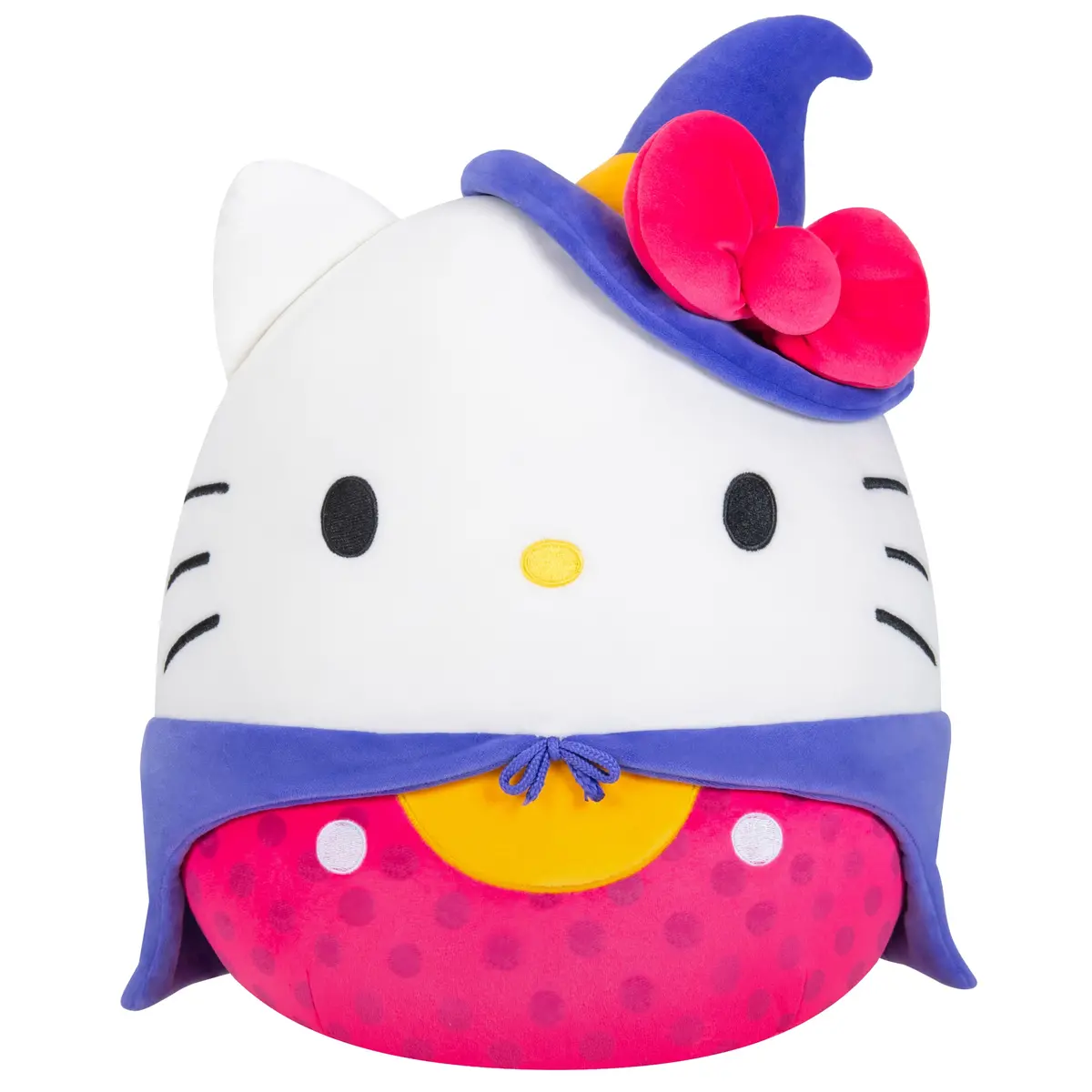 Hello Kitty And Friends 12-Inch Hello Kitty Halloween Squishmallows 1