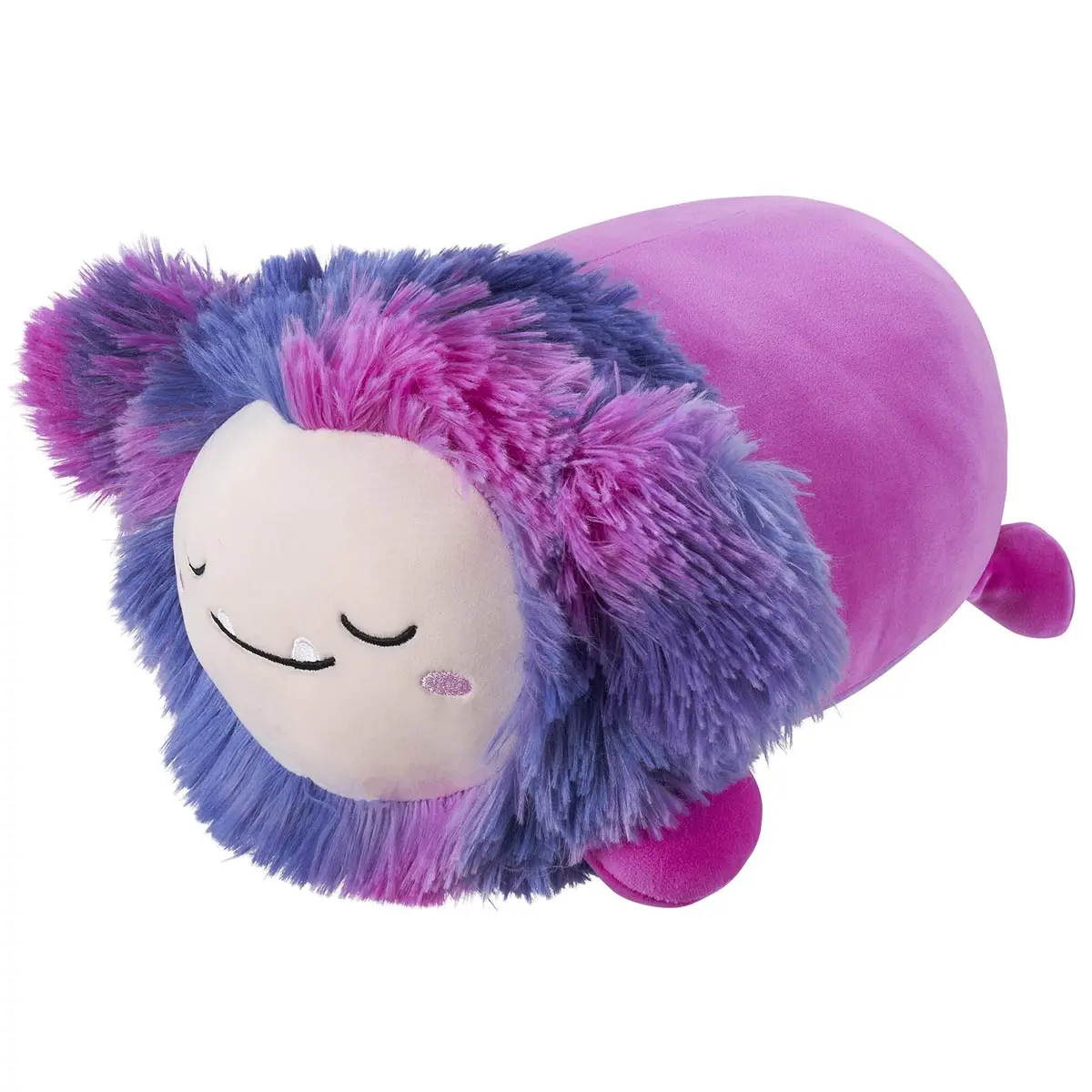 12-Inch Woxie The Magenta Bigfoot Sleepamallows 1