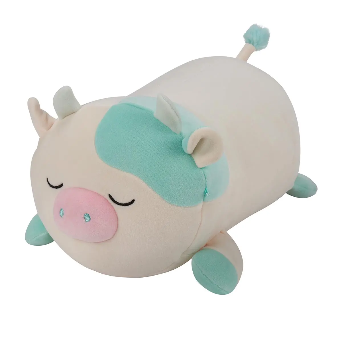12-Inch Belana The Aqua Cow Sleepamallows 1