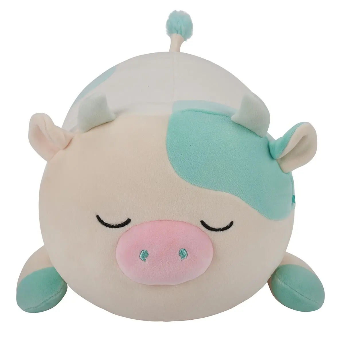 12-Inch Belana The Aqua Cow Sleepamallows 2