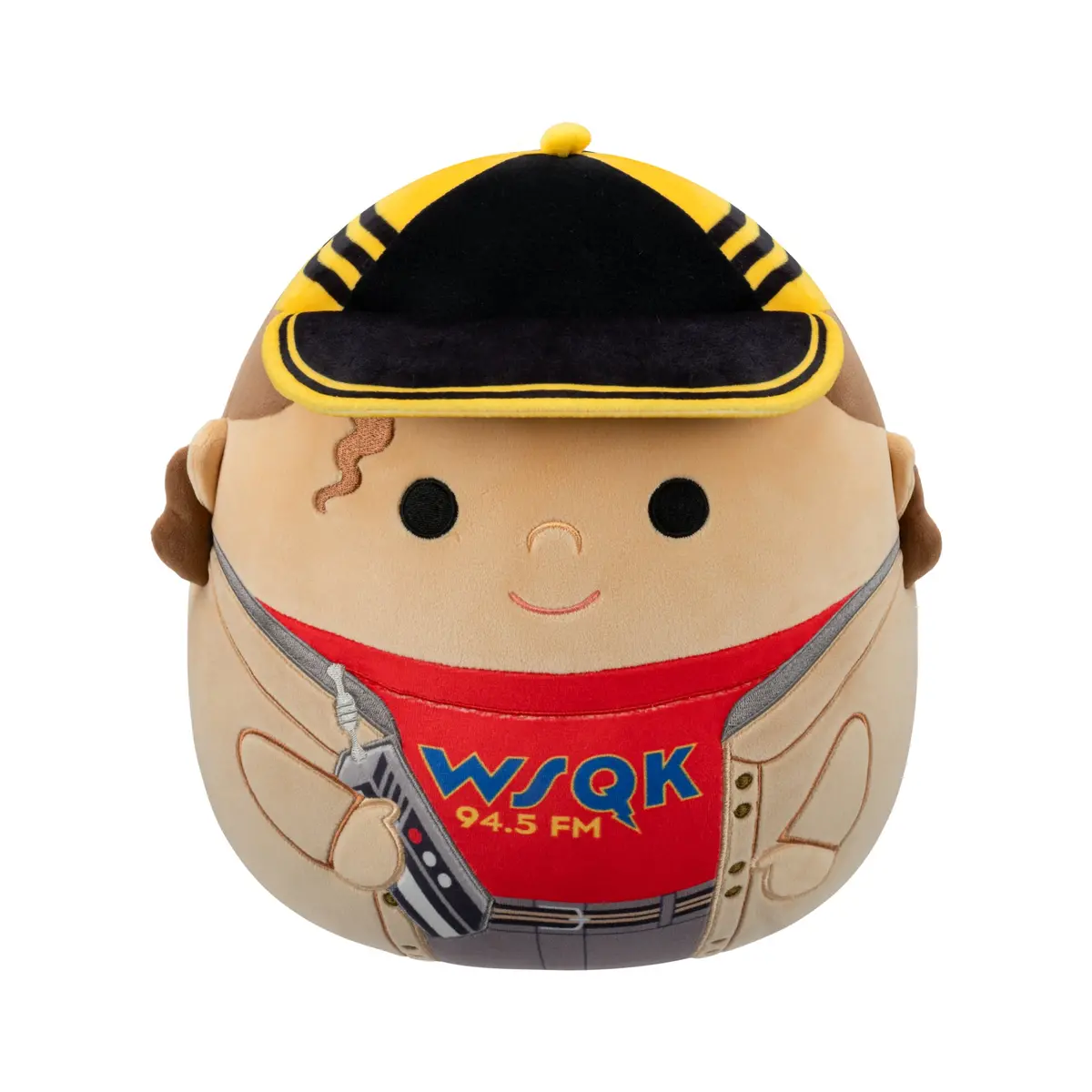 Stranger Things 12-Inch Dustin 1