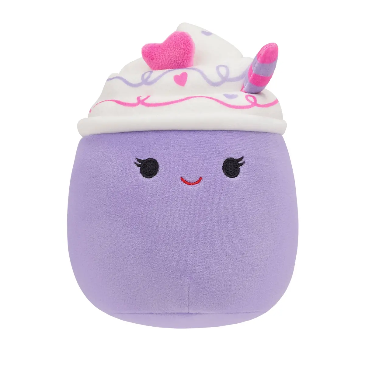 5-Inch Cheksa The Purple Valentine's Day Drink 1