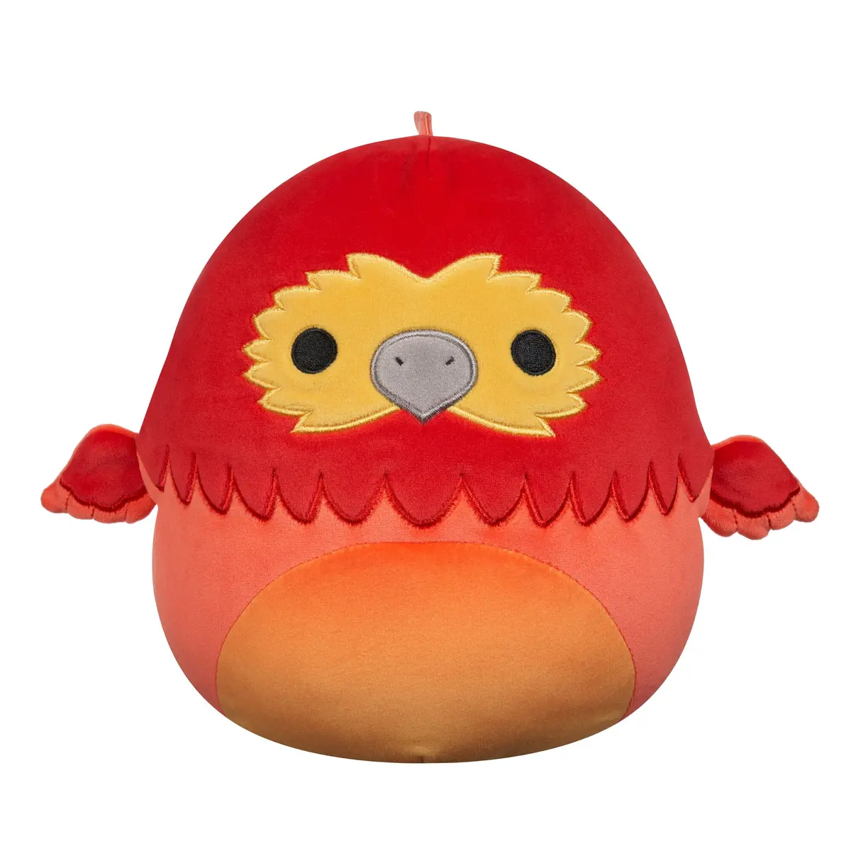 Harry Potter Fawkes Plush 1
