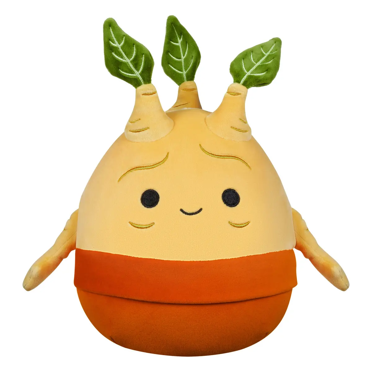 Harry Potter 10-Inch Mandrake Plush 1