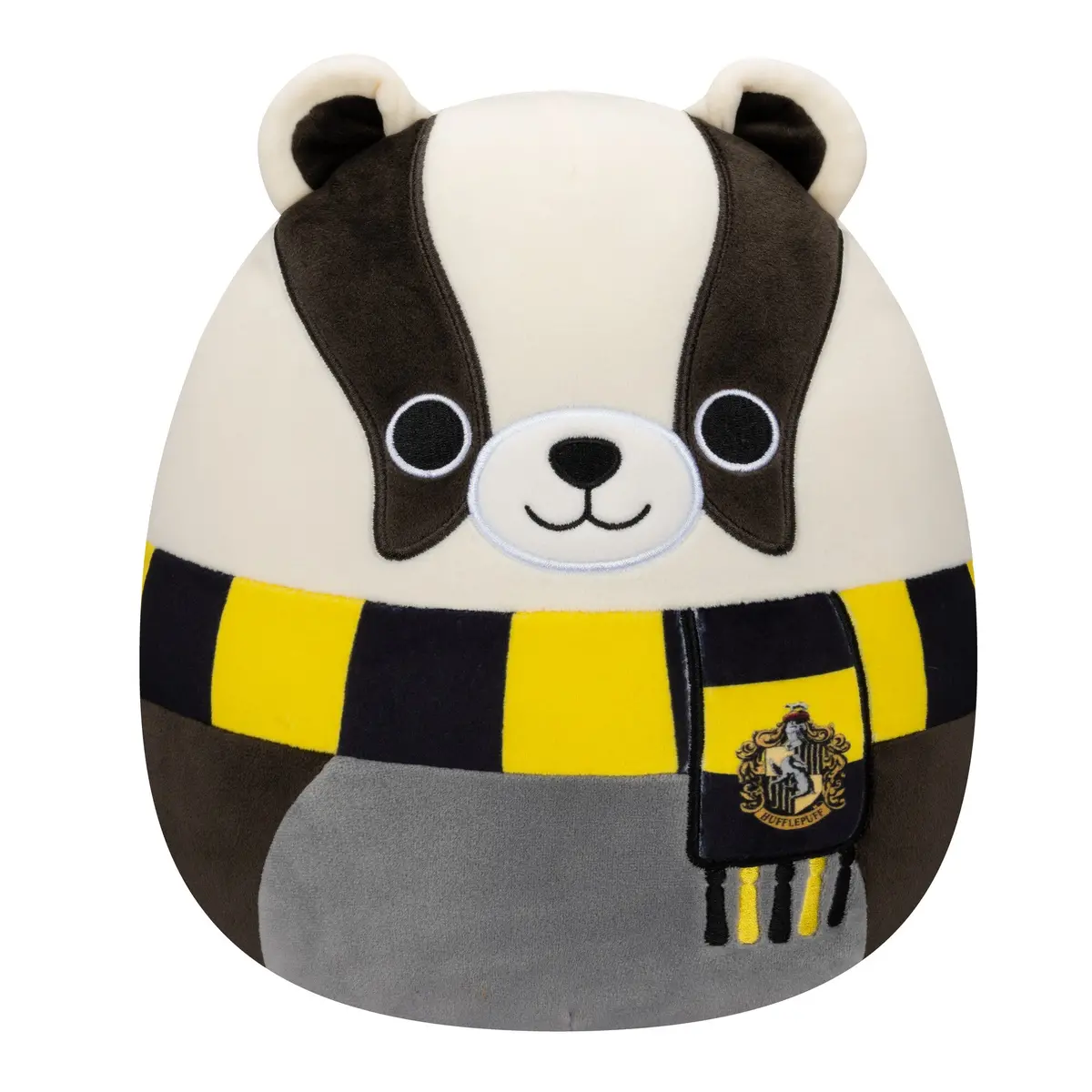Harry Potter 10-Inch Hufflepuff Badger 1