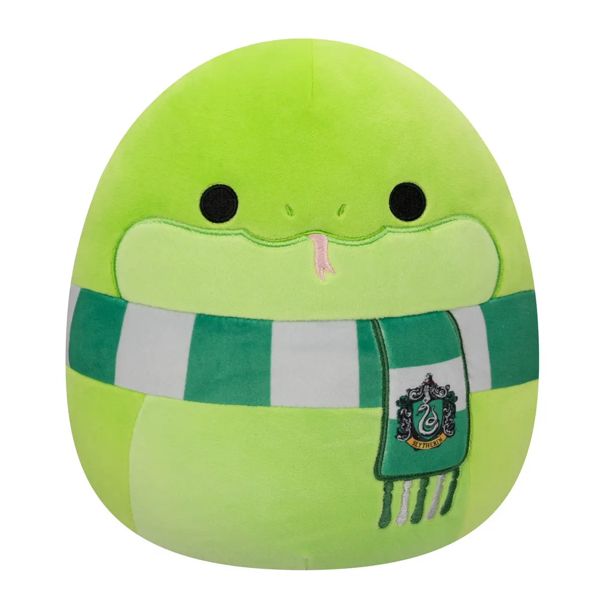 Harry Potter 10-Inch Slytherin Snake 1
