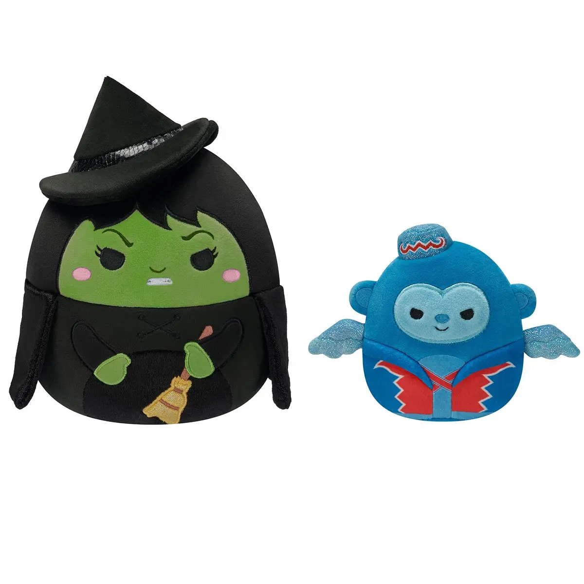 Select Series 2-Pack: Wicked Witch + Winged Monkey 1