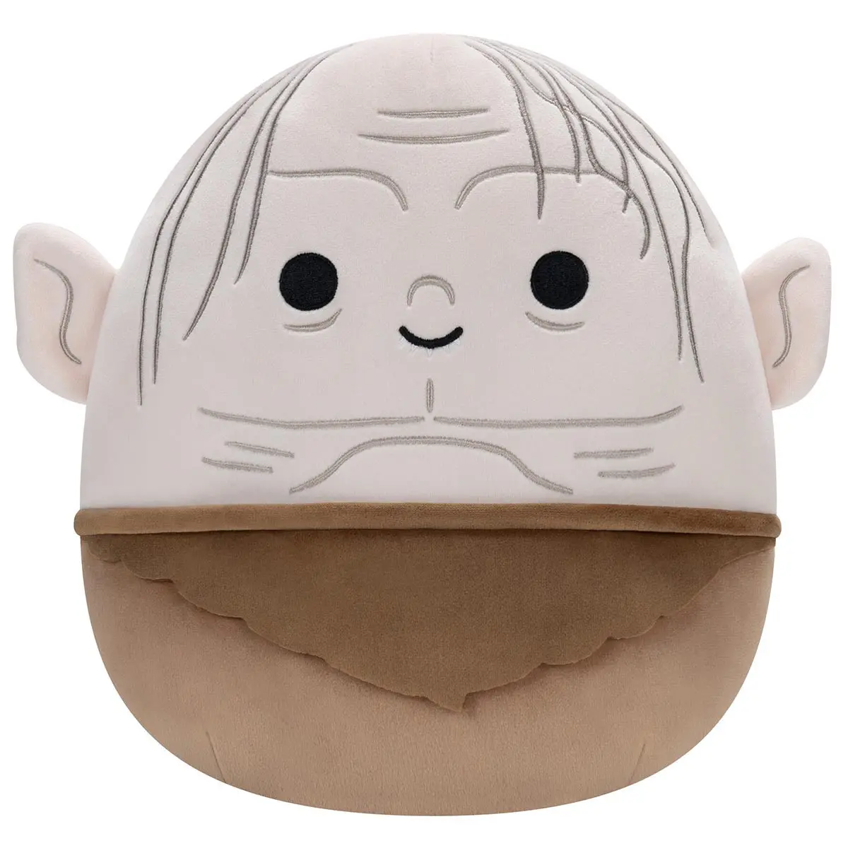 The Lord Of The Rings 10-Inch Gollum 1