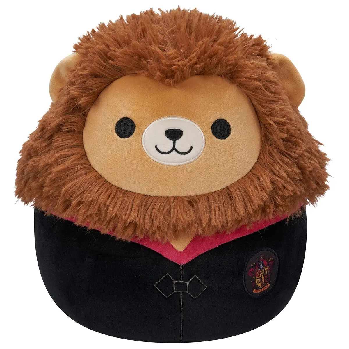 Harry Potter 10-Inch Gryffindor Lion In Hogwarts Robe 1