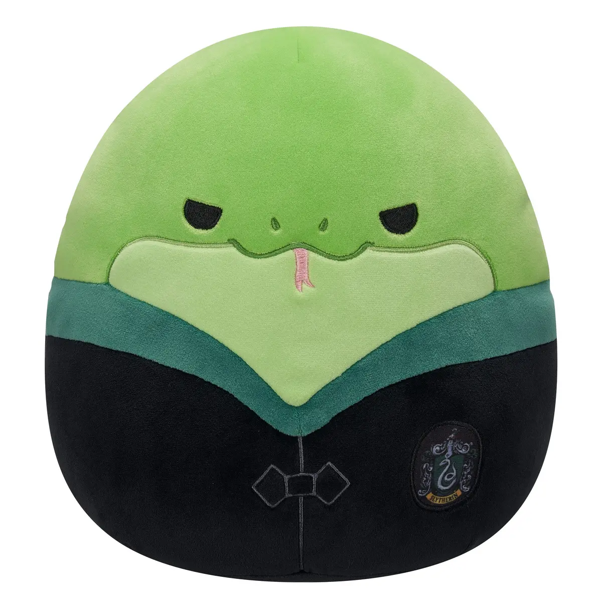 Harry Potter 10-Inch Slytherin Snake In Hogwarts Robe 1