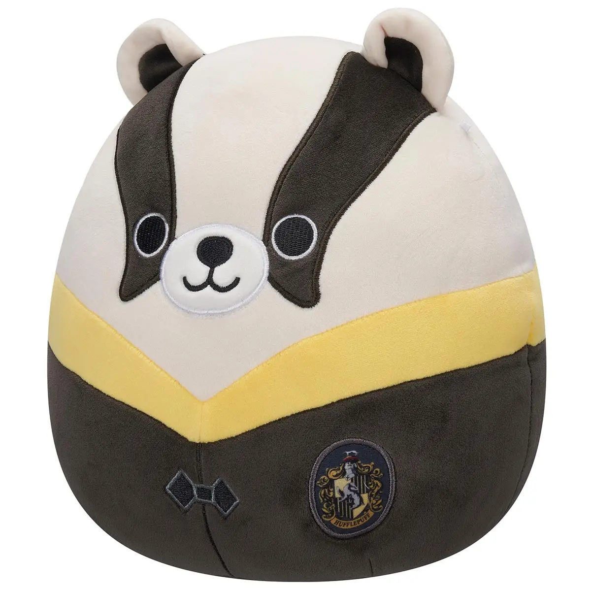 Harry Potter 10-Inch Hufflepuff Badger In Hogwarts Robe 2