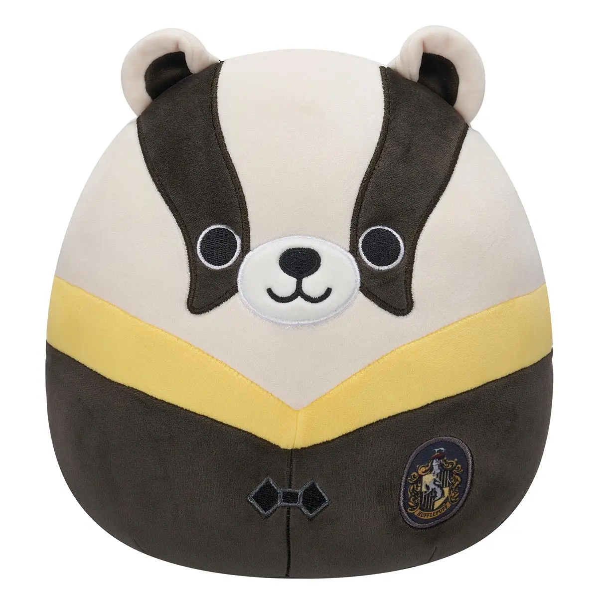 Harry Potter 10-Inch Hufflepuff Badger In Hogwarts Robe 1