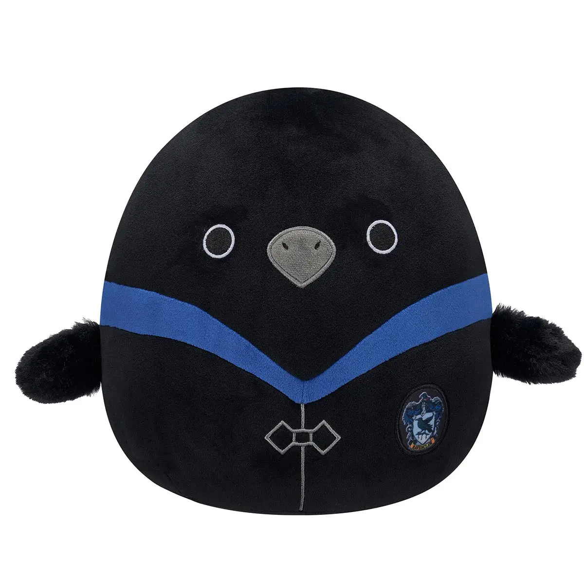 Harry Potter 10-Inch Ravenclaw Raven In Hogwarts Robe 1