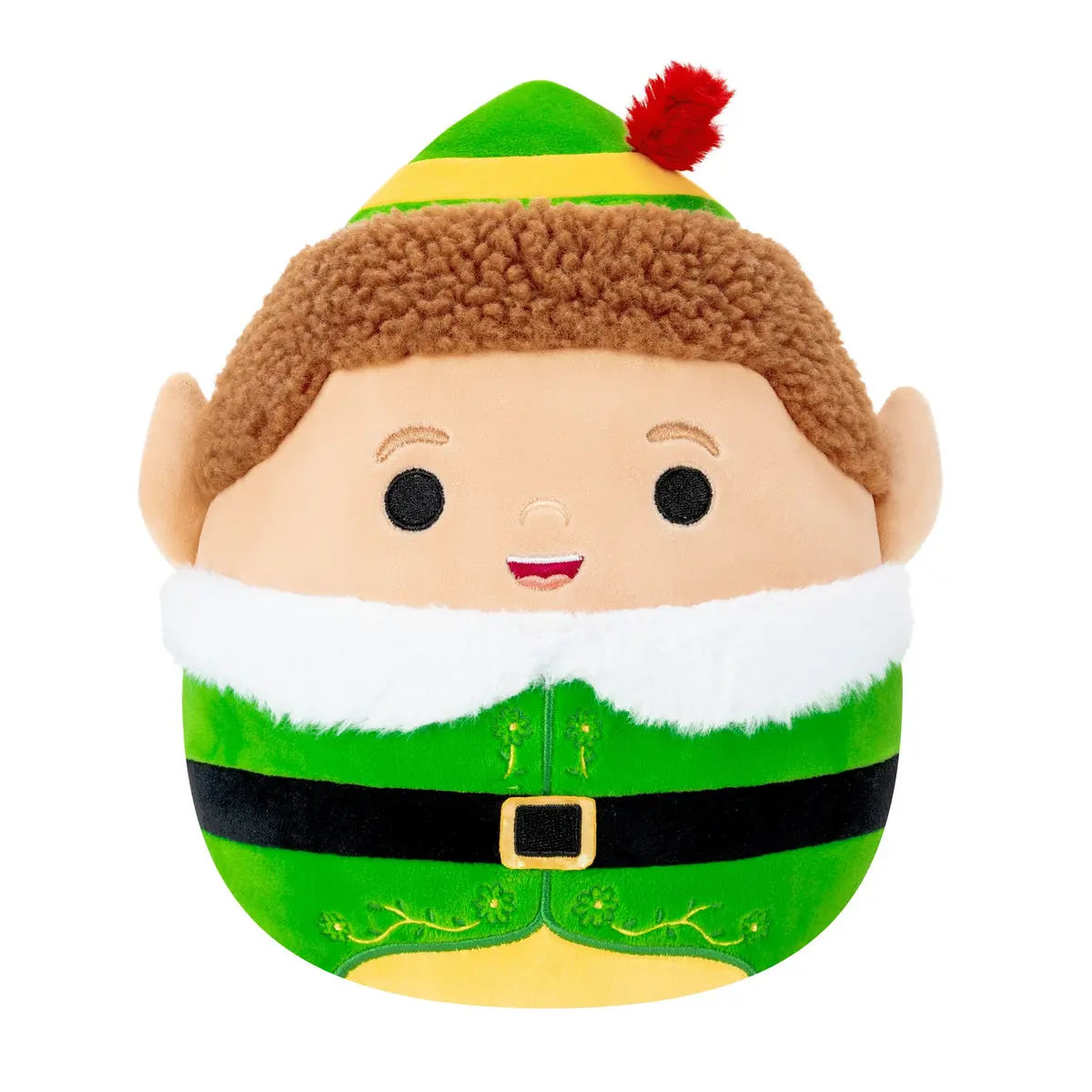 8-Inch Buddy The Elf 1