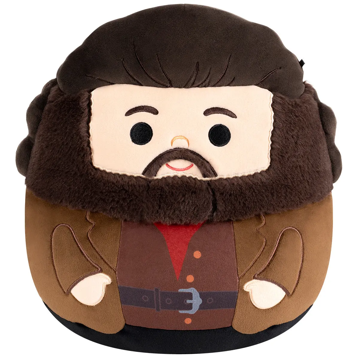 Harry Potter 12-Inch Hagrid Plush 1