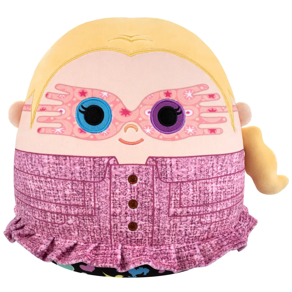 Harry Potter 10-Inch Luna Lovegood Plush 1
