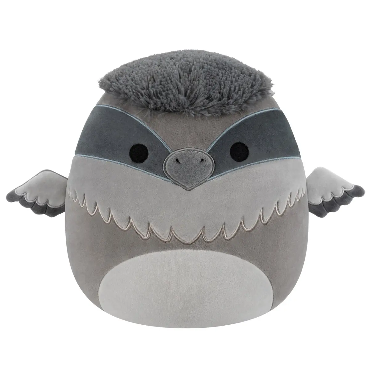 Harry Potter 10-Inch Buckbeak Plush 1