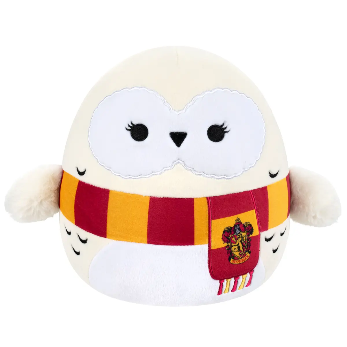 Harry Potter 10-Inch Hedwig With Scarf 1