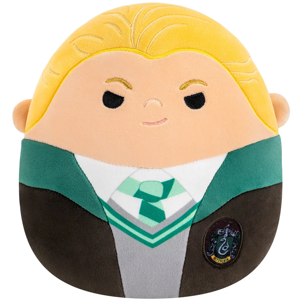 Harry Potter 10-Inch Draco Malfoy Plush 1