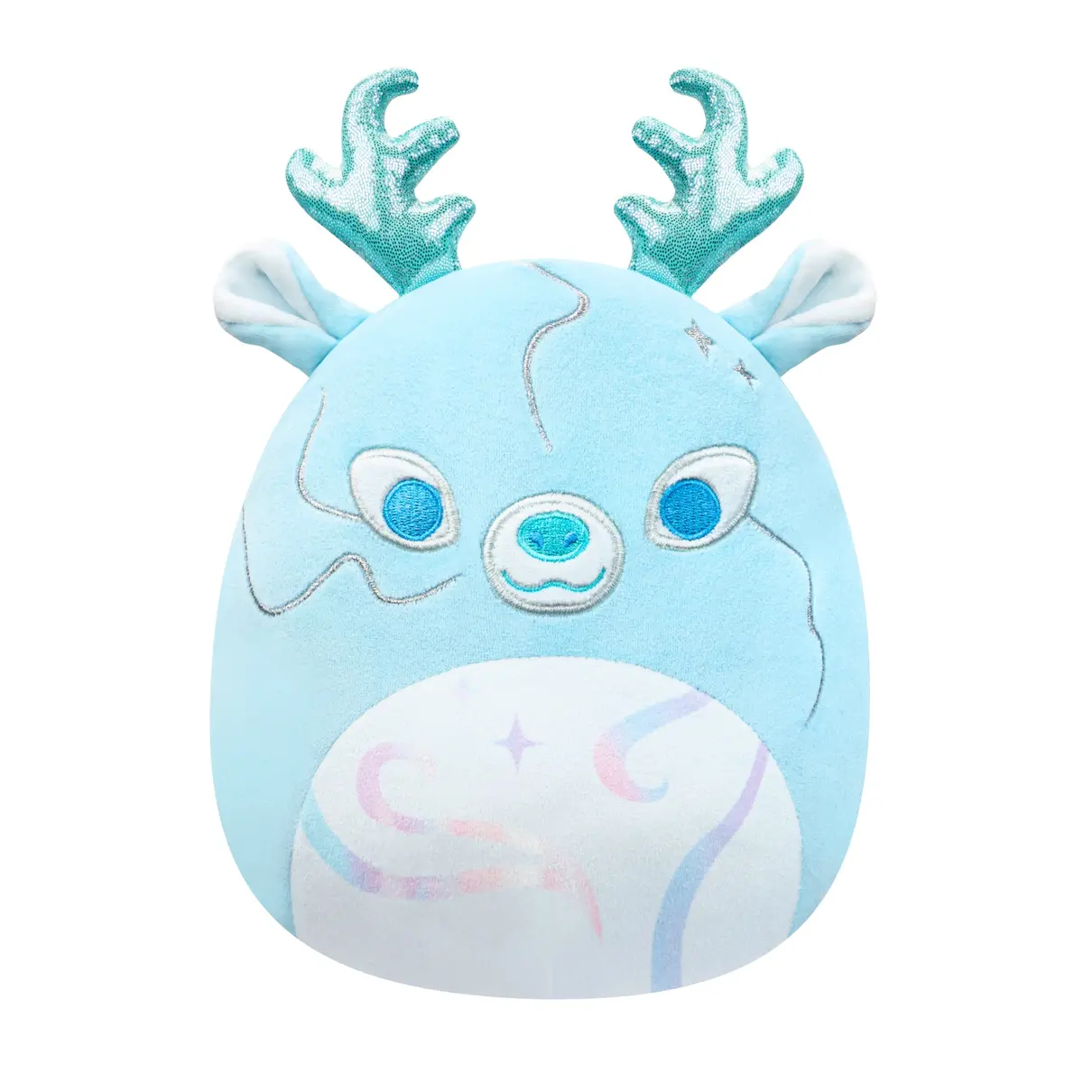 Harry Potter 8-Inch Select Series Patronus Plush 1