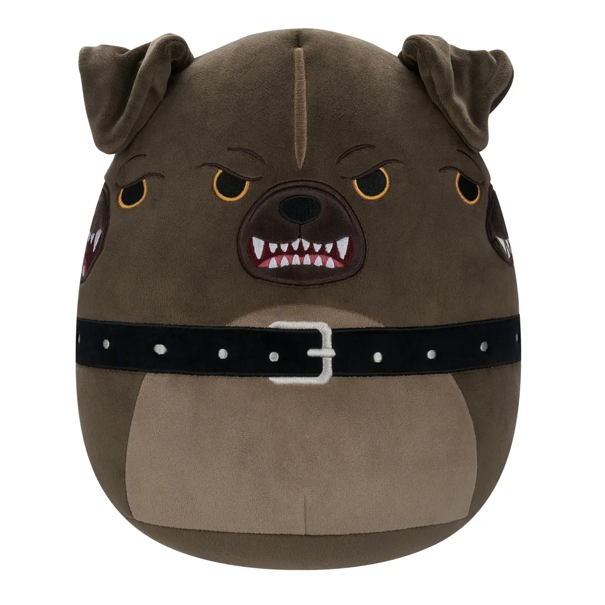 Harry Potter 10-Inch Fluffy Plush 1