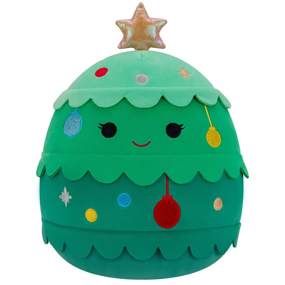 12-Inch Select Series Lani The Gradient Christmas Tree 1