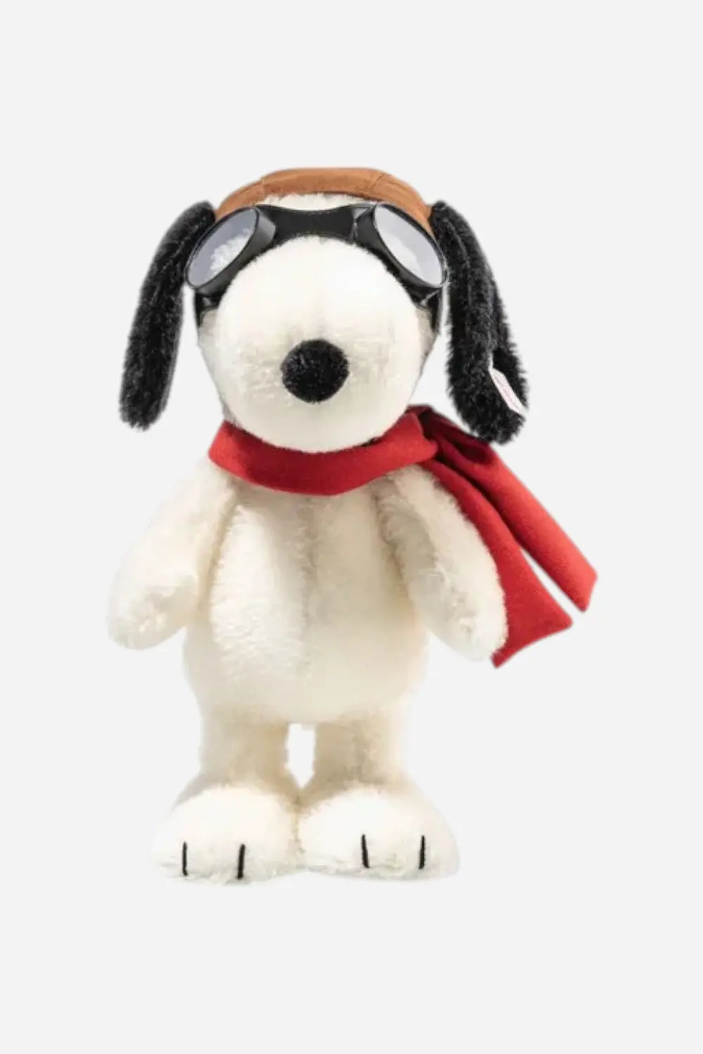Steiff Snoopy Flying Ace Limited Edition 1