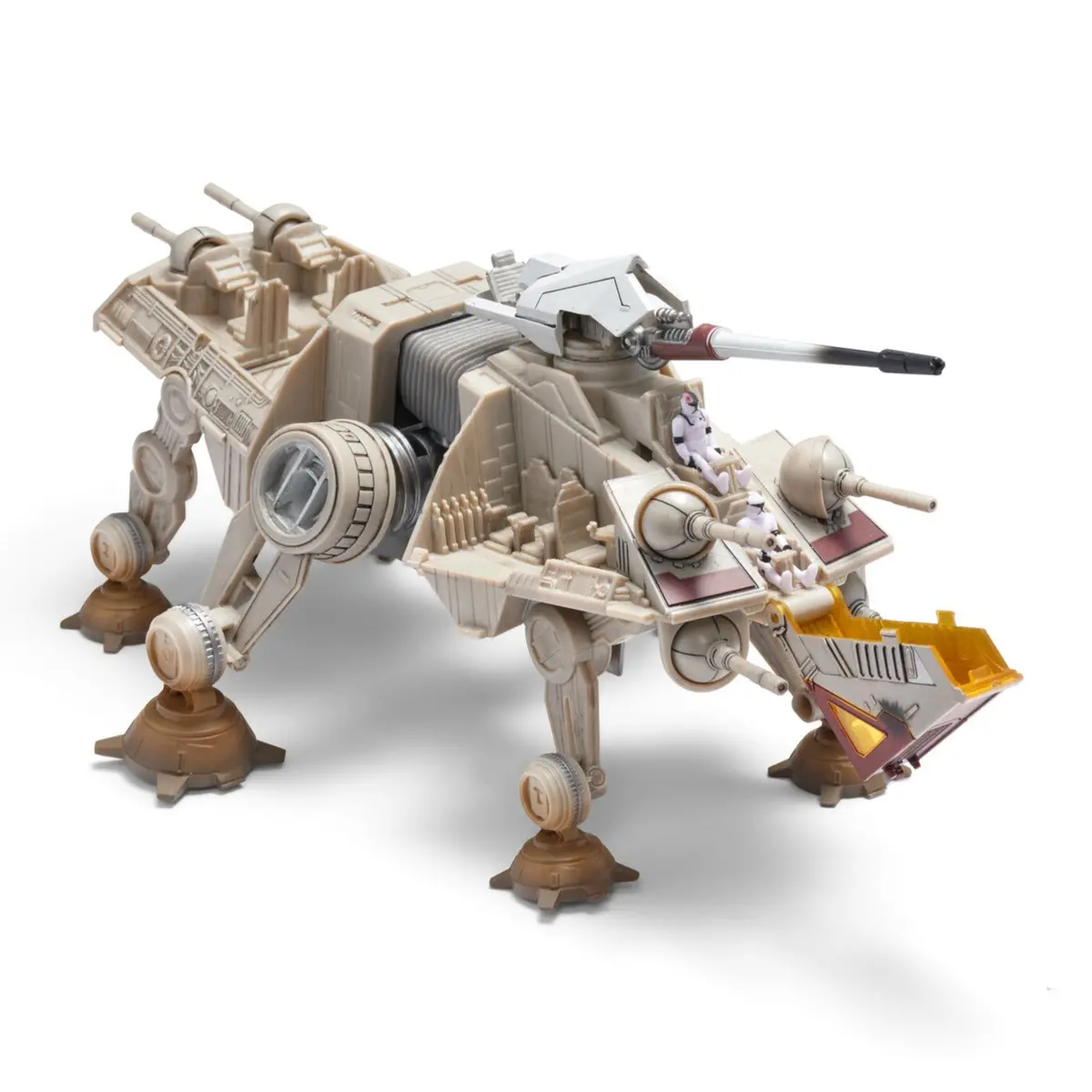 Star Wars™ Micro Galaxy Squadron At-Te 1