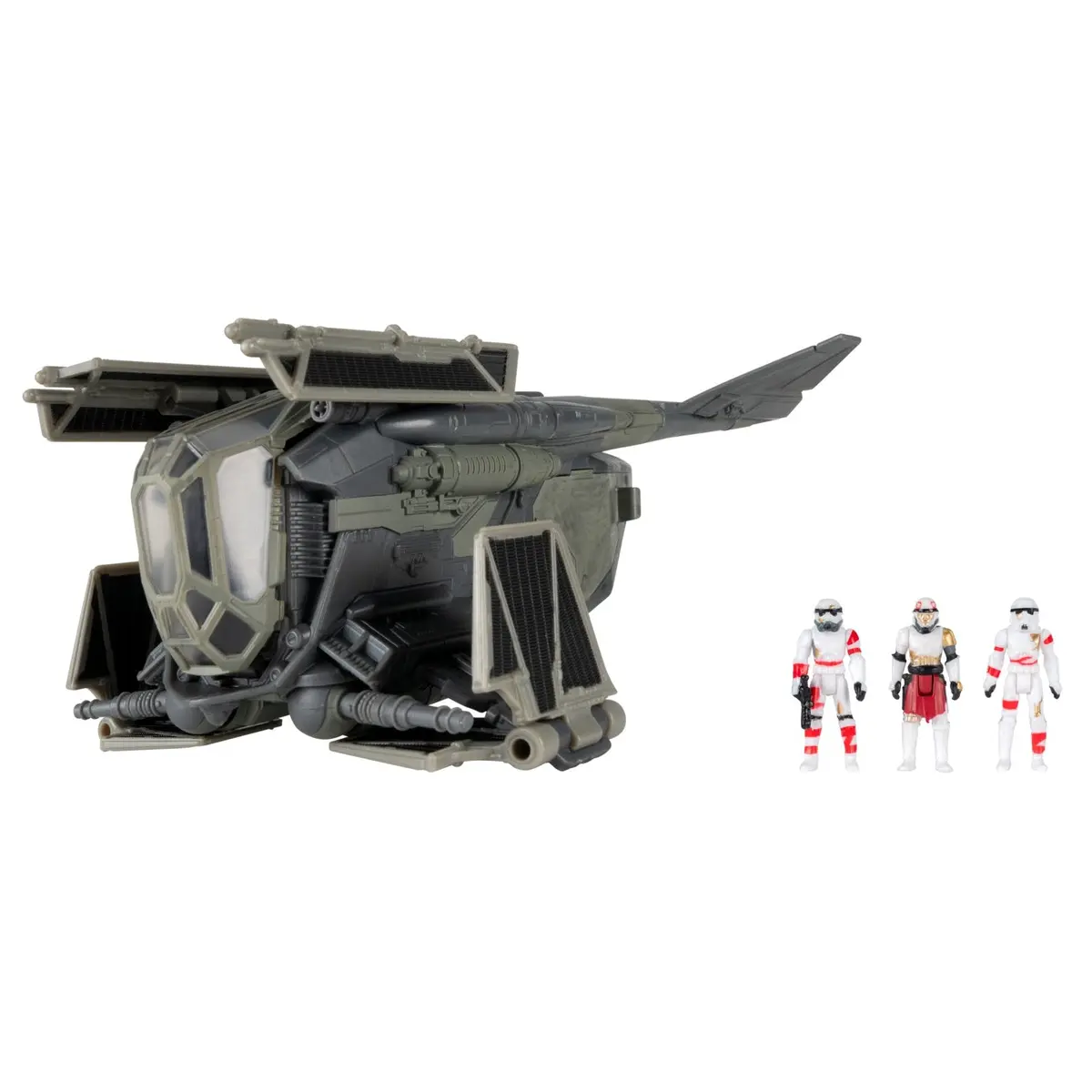 Star Wars™ Micro Galaxy Squadron Laat/Le 1