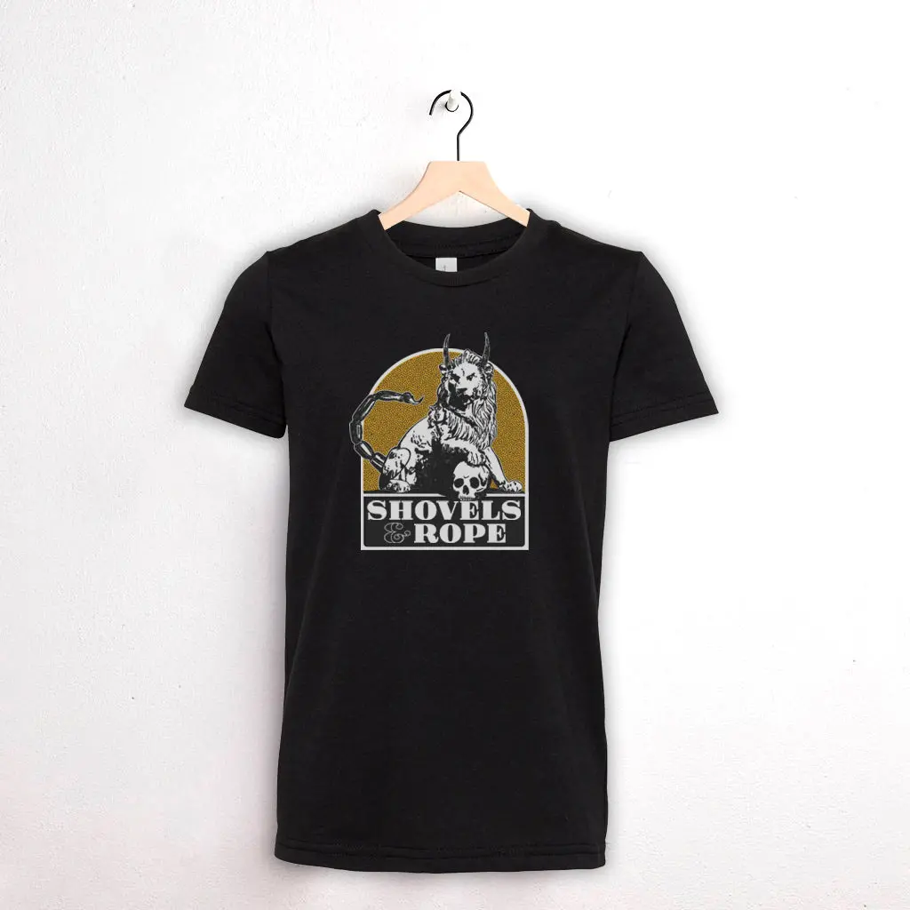 Manticore (Shirt) 1
