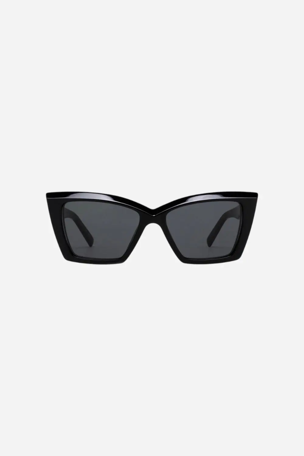 Saint Laurent Cat-Eye Sunglasses - Sl 657-001 54 1