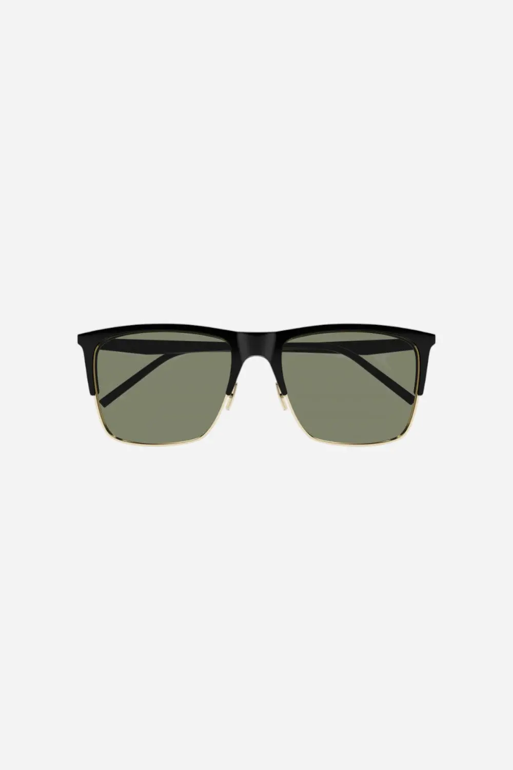 Saint Laurent Wayfarer Sunglasses - Sl 768-001 57 1