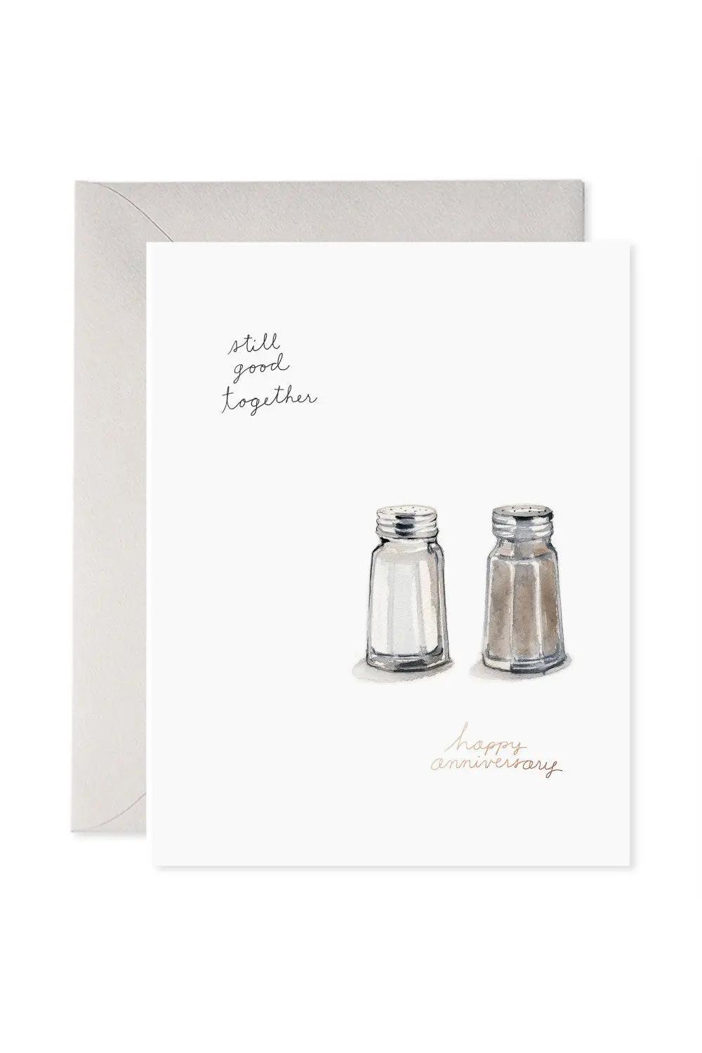 Salt N Pepa Greeting Card 1