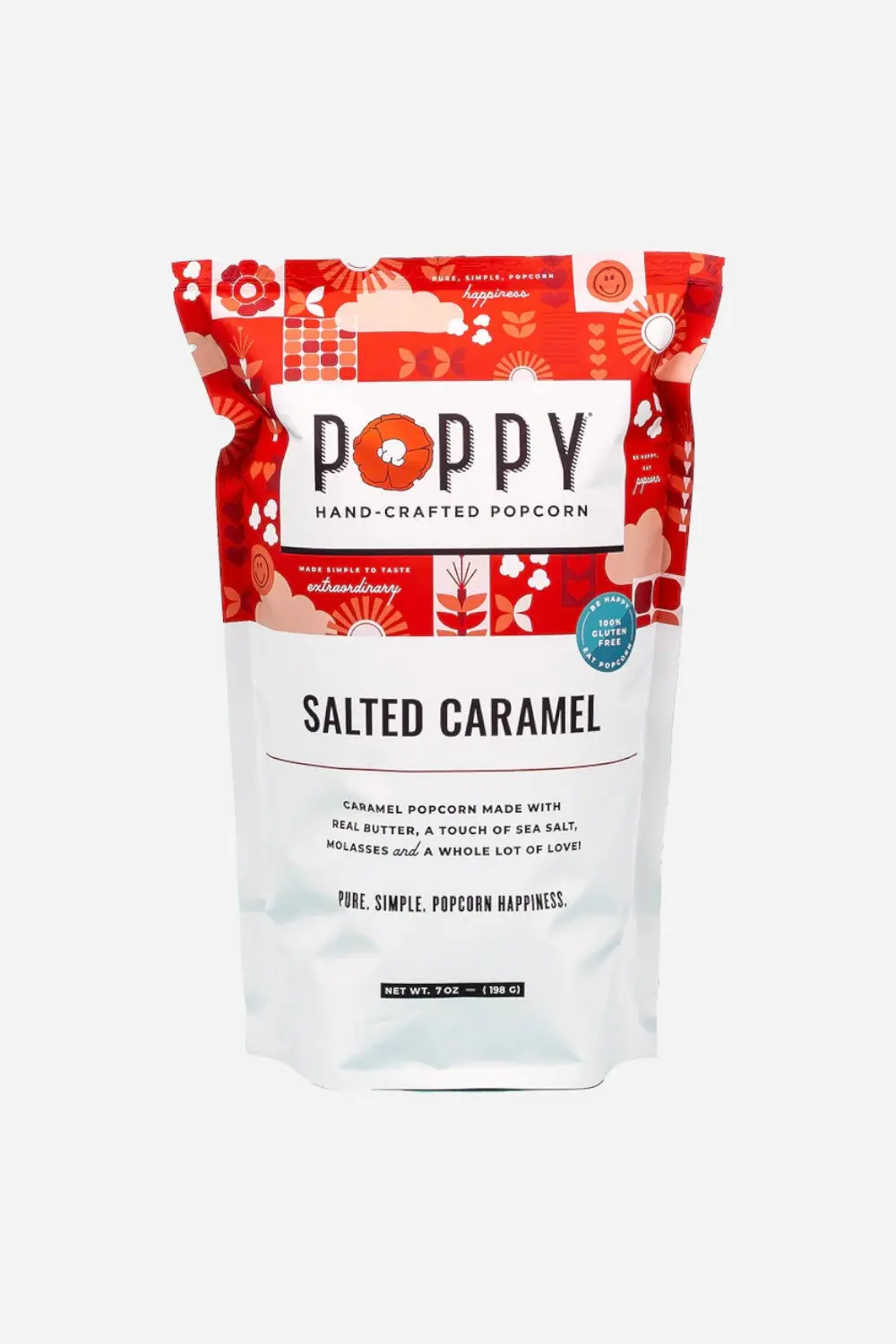 Poppy Popcorn Salted Caramel 1