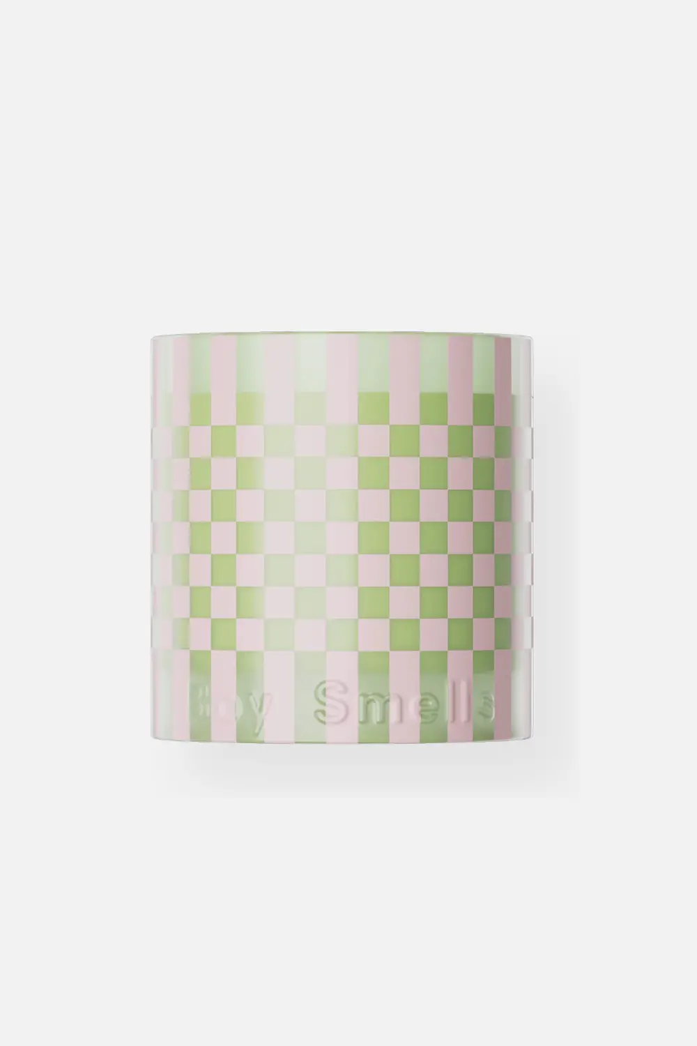 Boy Smells Salty Caramel Holiday 8.5 Oz Candle 1