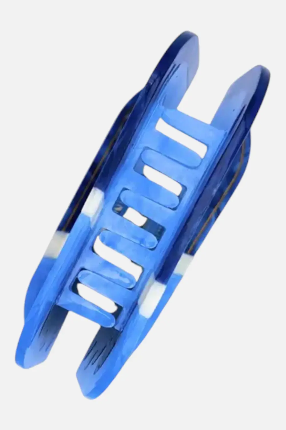 Solar Eclipse Sardines Claw Clip 2