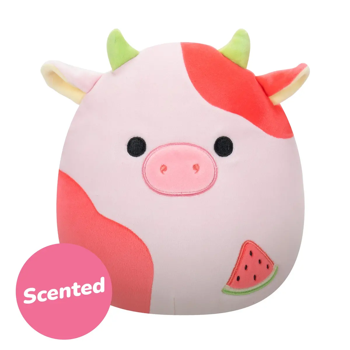 8-Inch Select Series: Oola Watermelon Scented Cow 1
