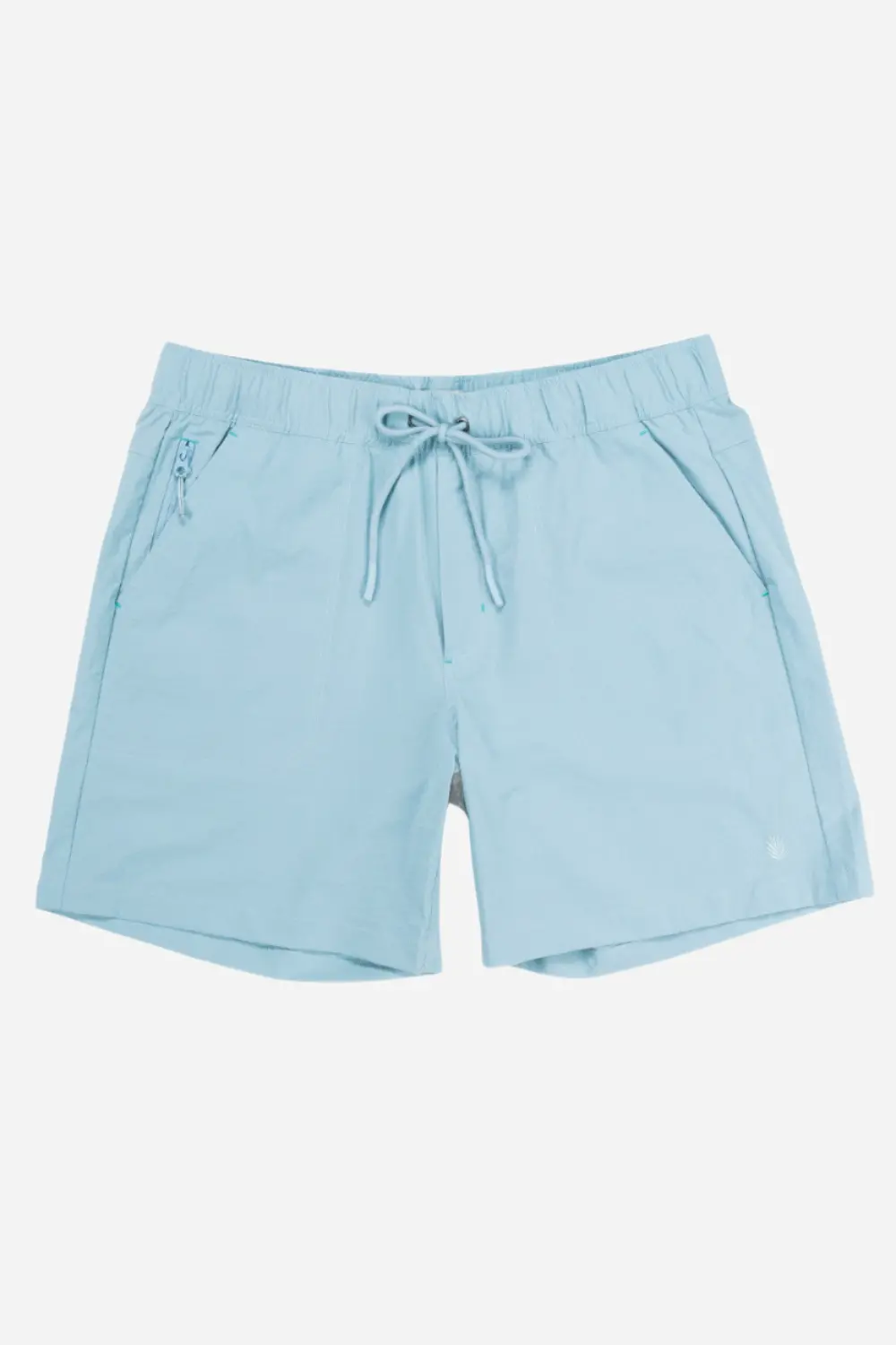 Sendero Provisions Bajada Hybrid Shorts In Stone 1