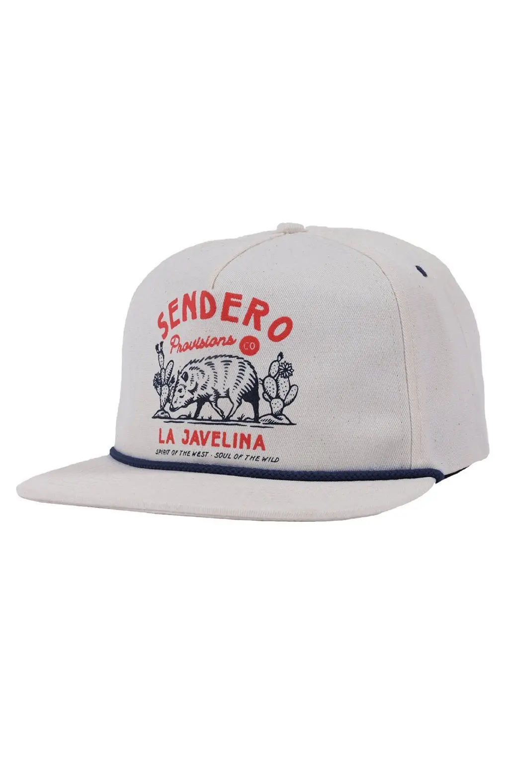 Sendero Provisions La Javelina Hat 1