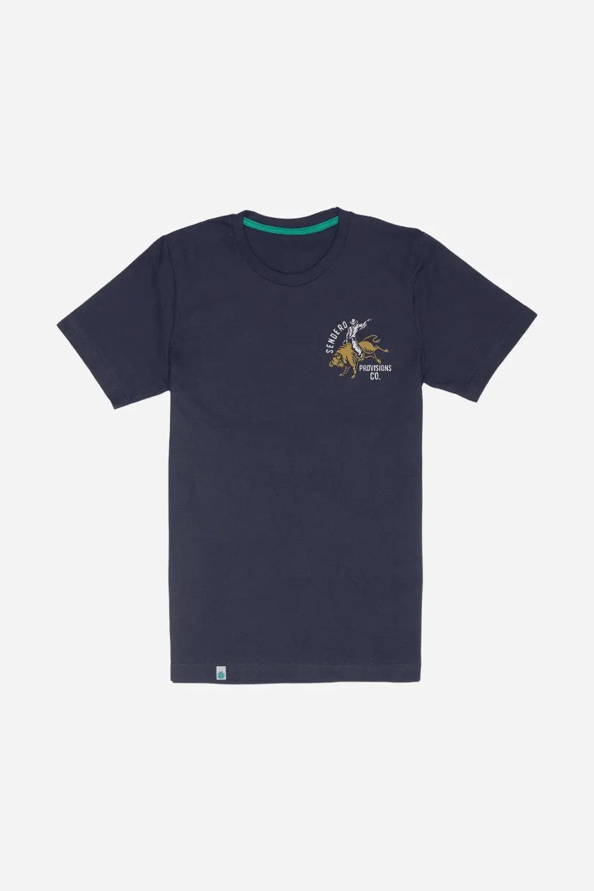 Sendero Provisions Ride Or Die T-Shirt 2