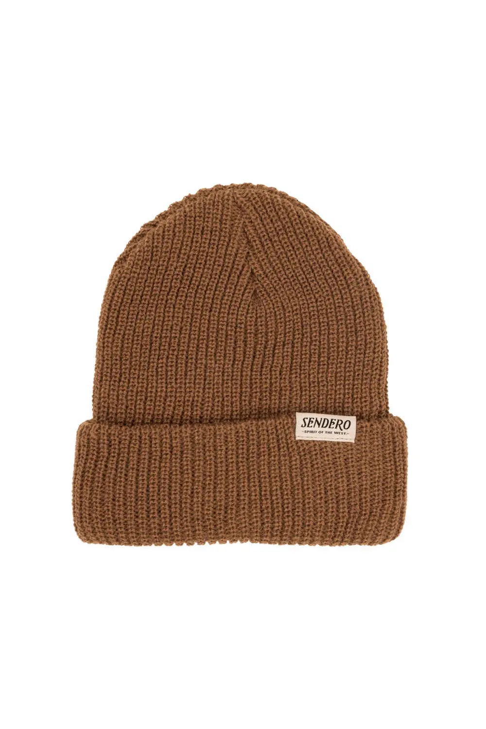 Sendero Provisions The Vintage Classic Beanie In Copper 1