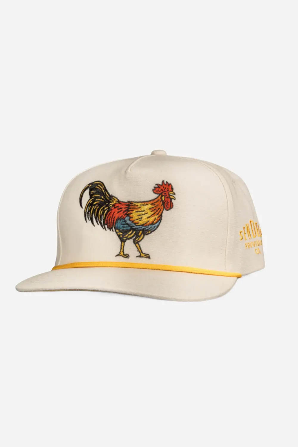 Sendero Provisions Yardbird Hat 1