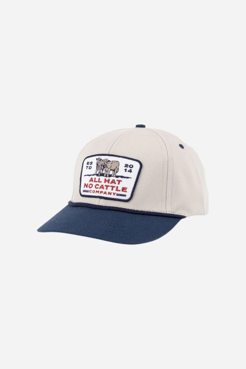 Sendero Provisions All Hat No Cattle Hat 1