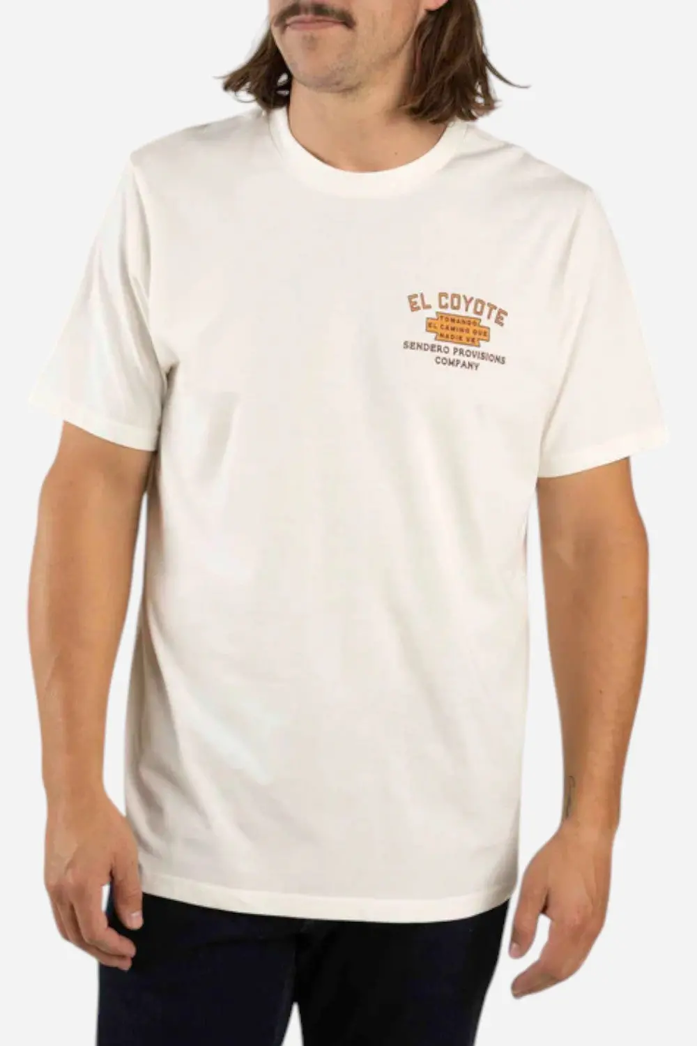 Sendero Provisions Coyote T-Shirt 4