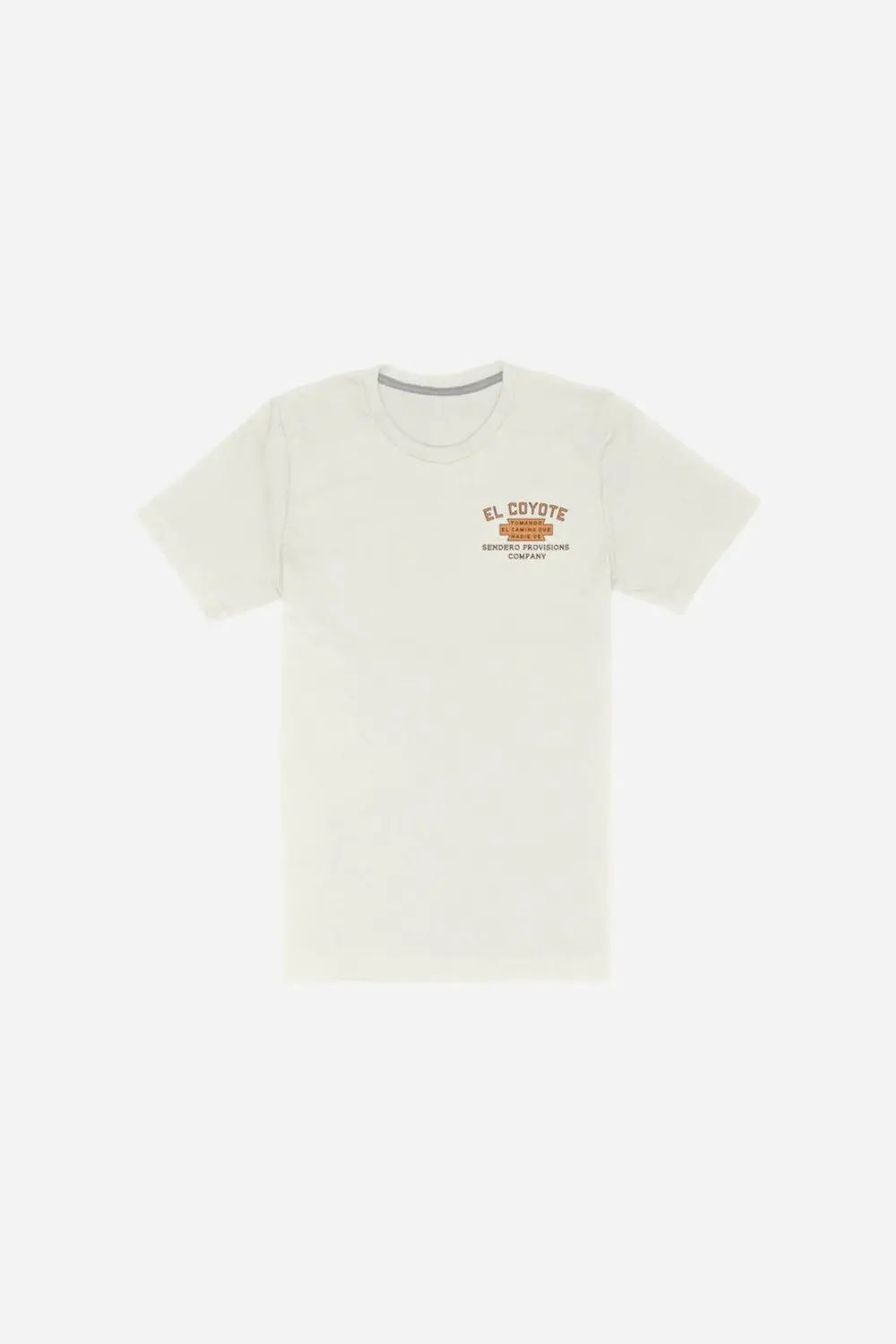 Sendero Provisions Coyote T-Shirt 2