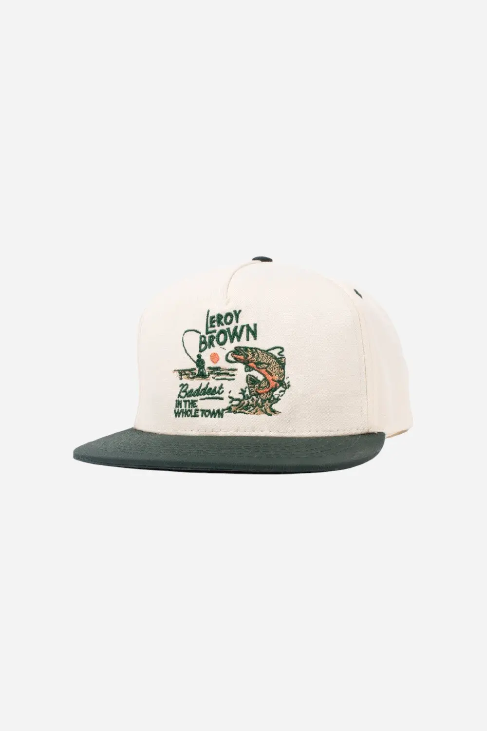 Sendero Provisions Leroy Brown Hat 1