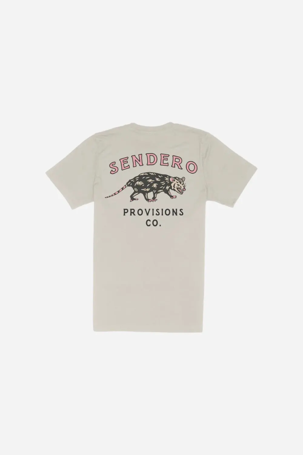 Sendero Provisions Opossum T-Shirt 1