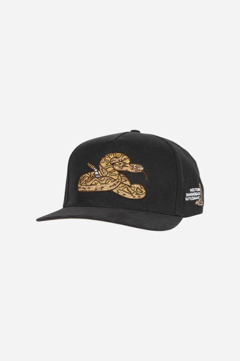 Sendero Provisions Rattlesnake Hat 1