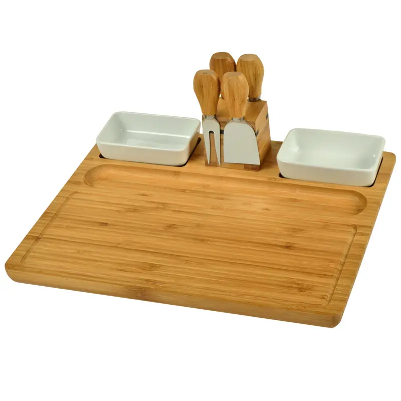 Sherborne Cheese Board Set 1
