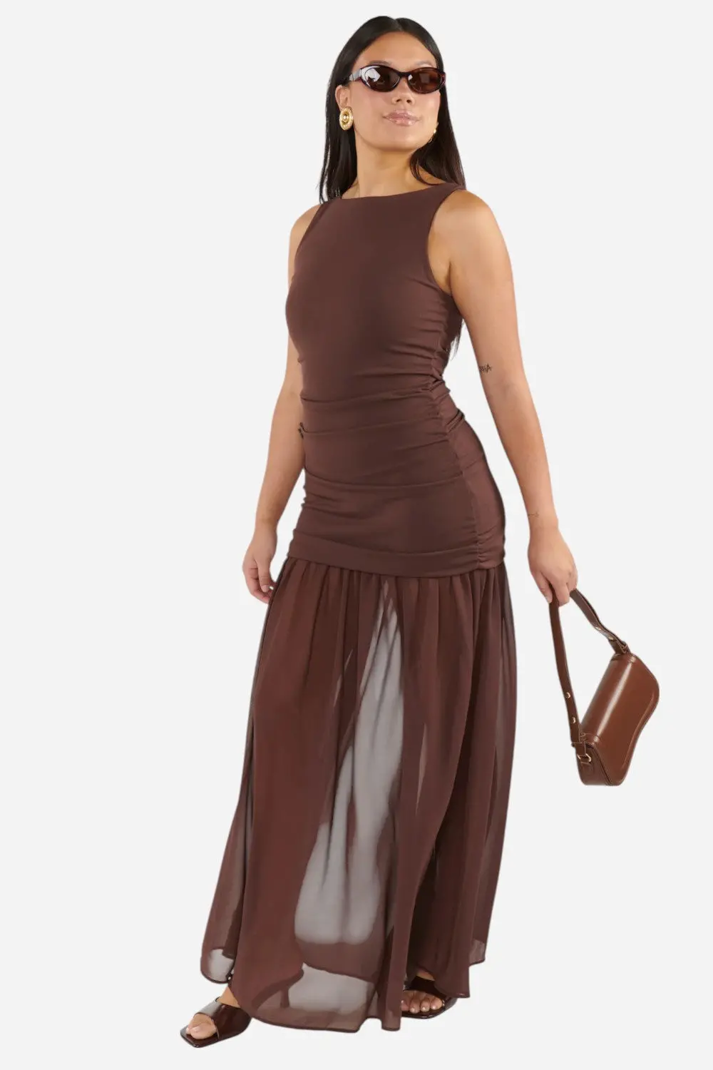Show Me Your Mumu Aria Maxi Dress 1